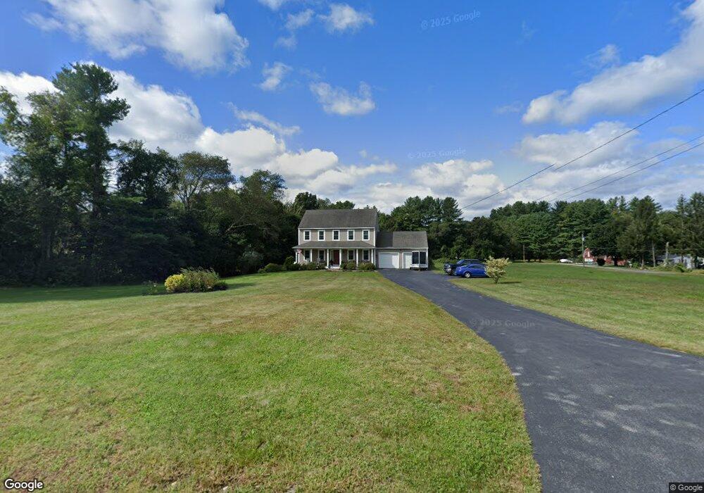 640 Fabyan Rd, North Grosvenordale, CT 06255 - photo 1