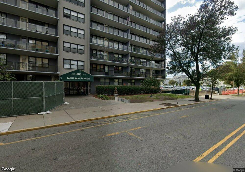 Carlton Tower, Passaic, NJ 07055 - photo 1