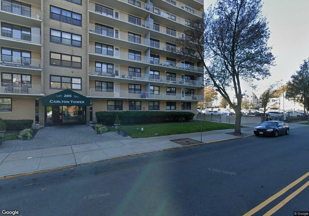 Carlton Tower unit 22E, Passaic, NJ 07055 - photo 1