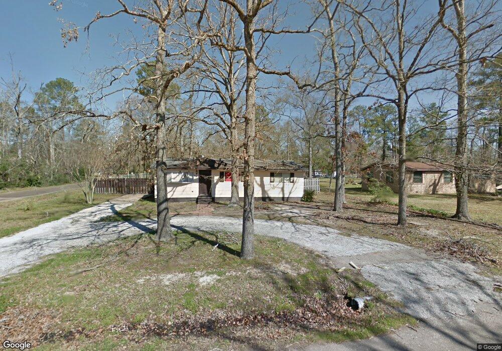 201 Evergreen St, Lufkin, TX 75904 - photo 1