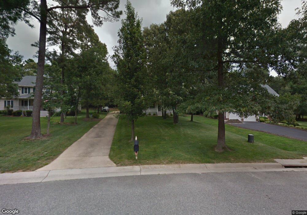 4912 Lippingham Dr, Chester, VA 23831 - photo 1