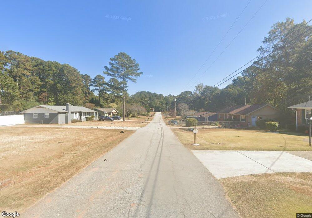 0 Bluebird Dr SE unit 8322832, Conyers, GA 30094 - photo 1