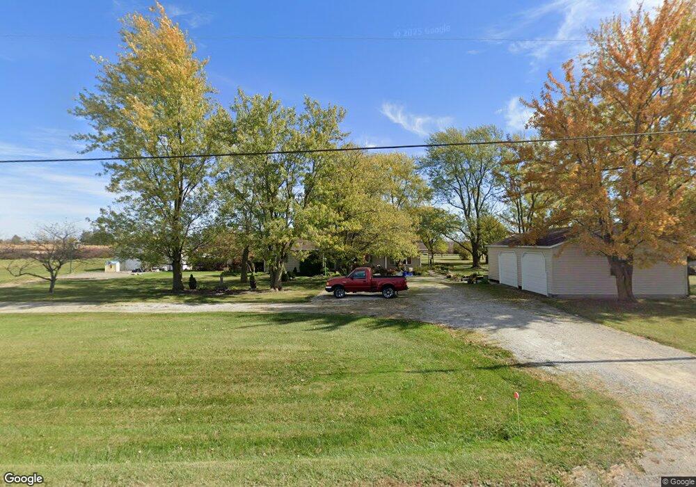 6073 N Us Highway 27, Bryant, IN 47326 - photo 1