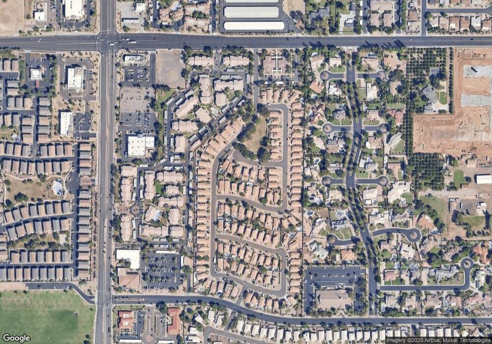 4527 E Glade Cir, Mesa, AZ 85206 - photo 1