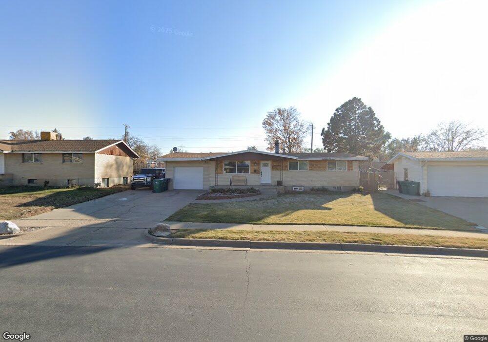 2361 W 4700 S, Roy, UT 84067 - photo 1