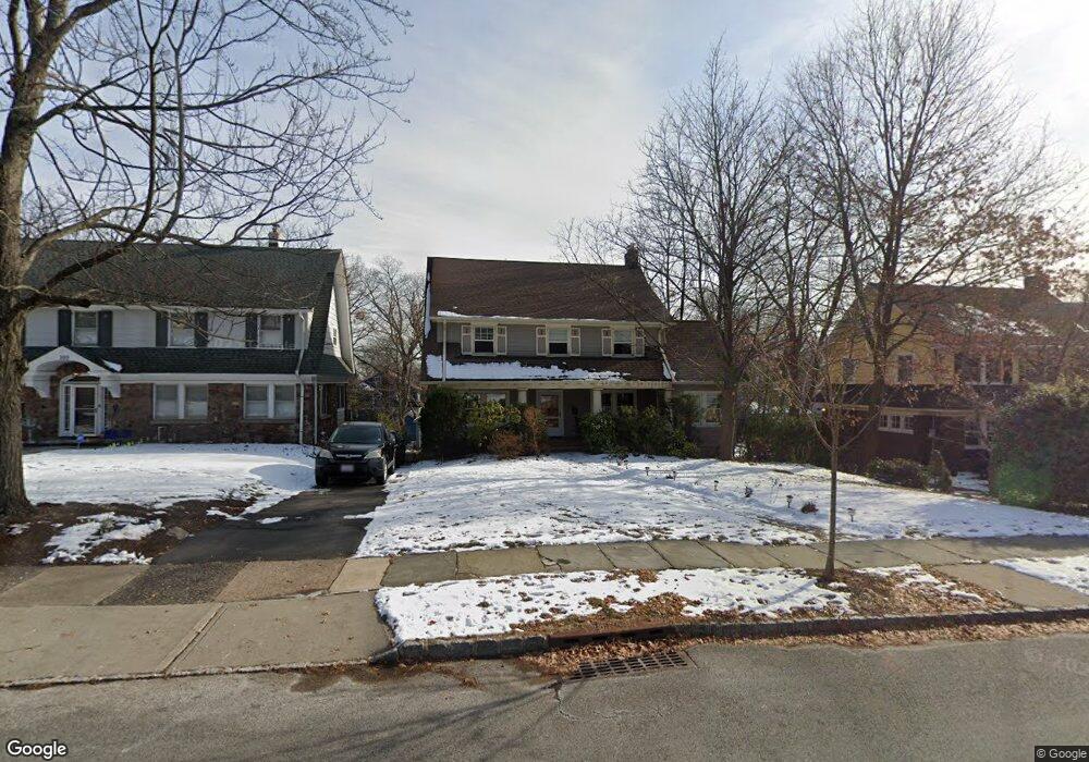 107 Christopher St, Montclair, NJ 07042 - photo 1