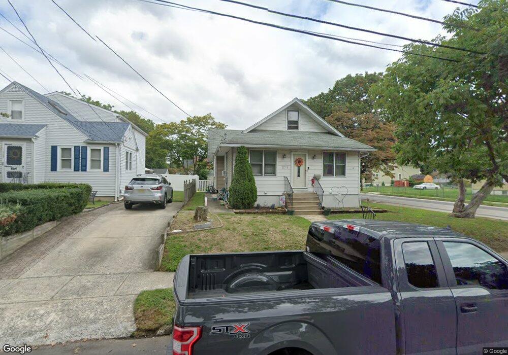 271 Cedarcroft Ave, Audubon, NJ 08106 - photo 1