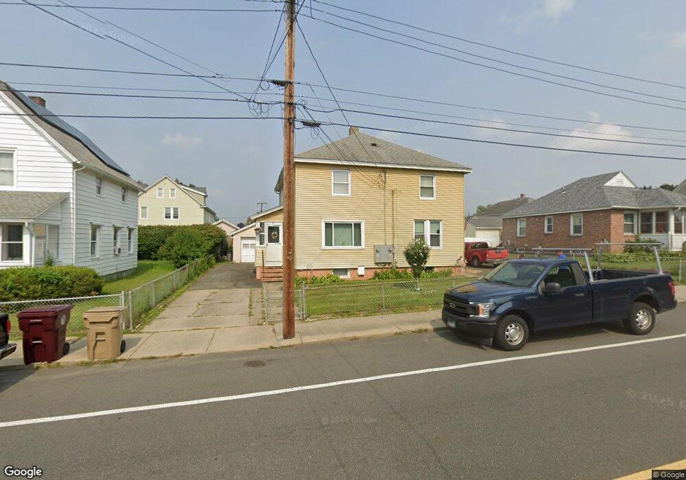 21 Warren St unit 23, Ludlow, MA 01056 - photo 1