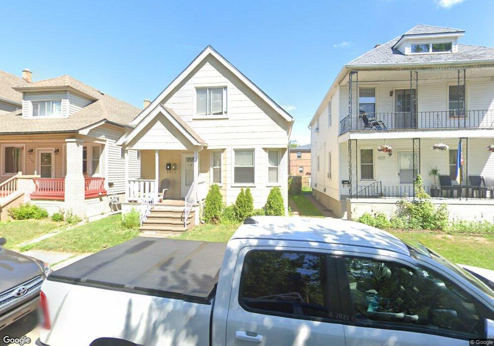 2113 Belmont St unit Bldg-Unit, HamtraMcK, MI 48212 - photo 1