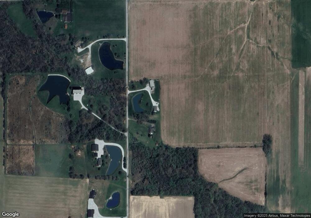 12836 N County Road 400 E, Batesville, IN 47006 - photo 1