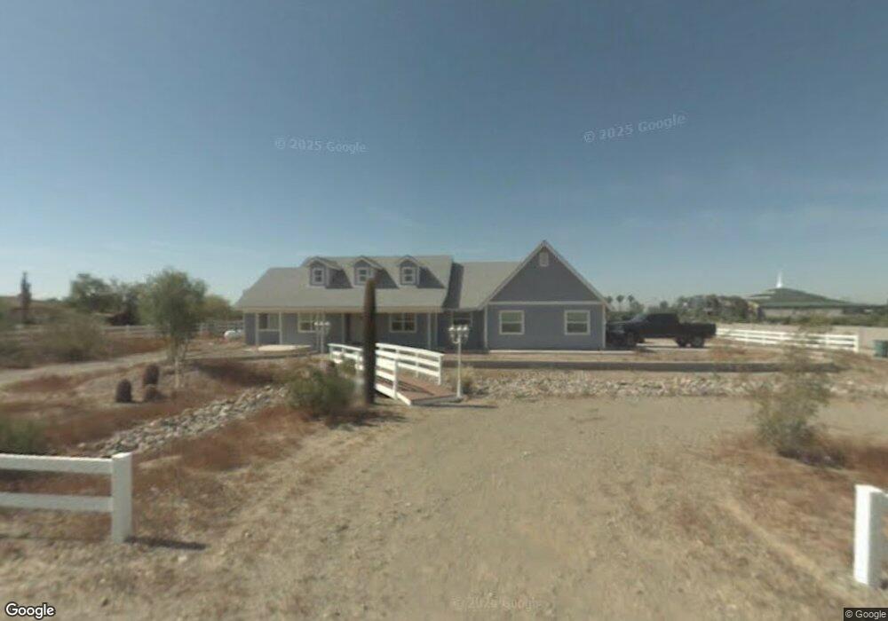 1219 W Parsons Rd, Phoenix, AZ 85085 - photo 1