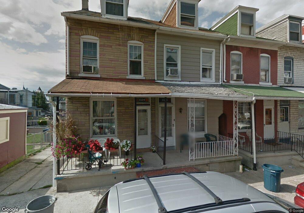 1116 Locust St, Reading, PA 19604 - photo 1