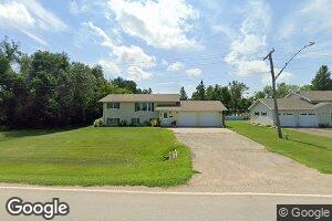 720 4th Ave, Reynolds, ND 58275