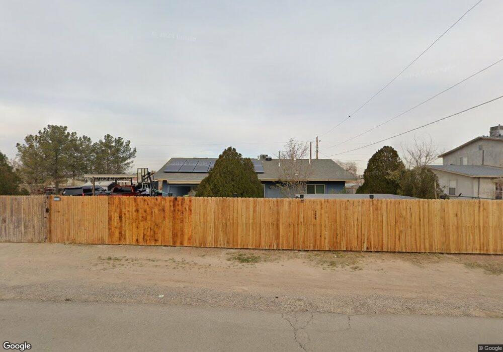 321 Valle Palos Verdes Dr, El Paso, TX 79927 - photo 1