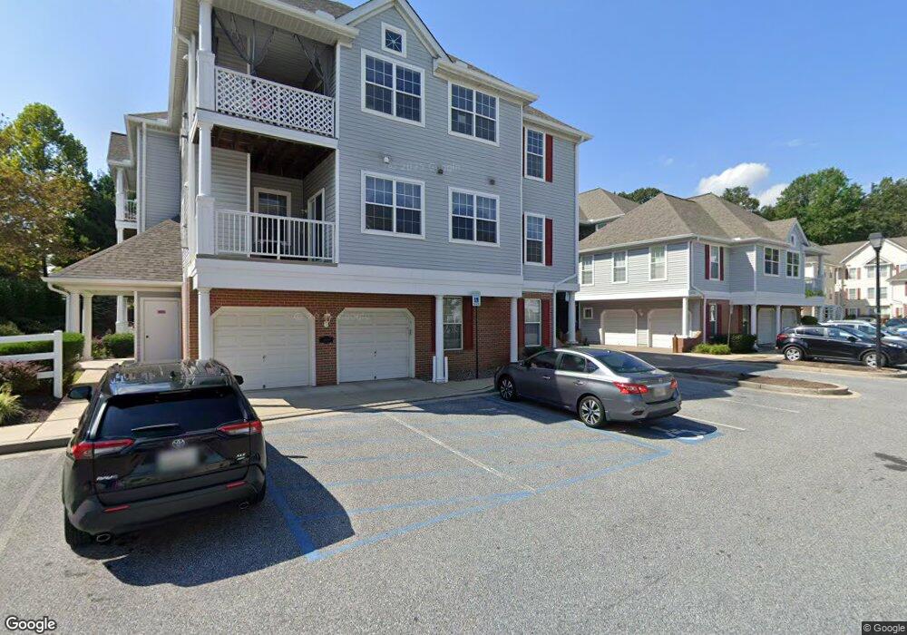 5001 Willow Branch Way, Owings Mills, MD 21117 - photo 1