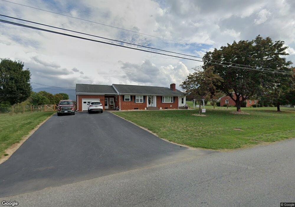 763 Aylor Grubbs Ave, Stanley, VA 22851 - photo 1