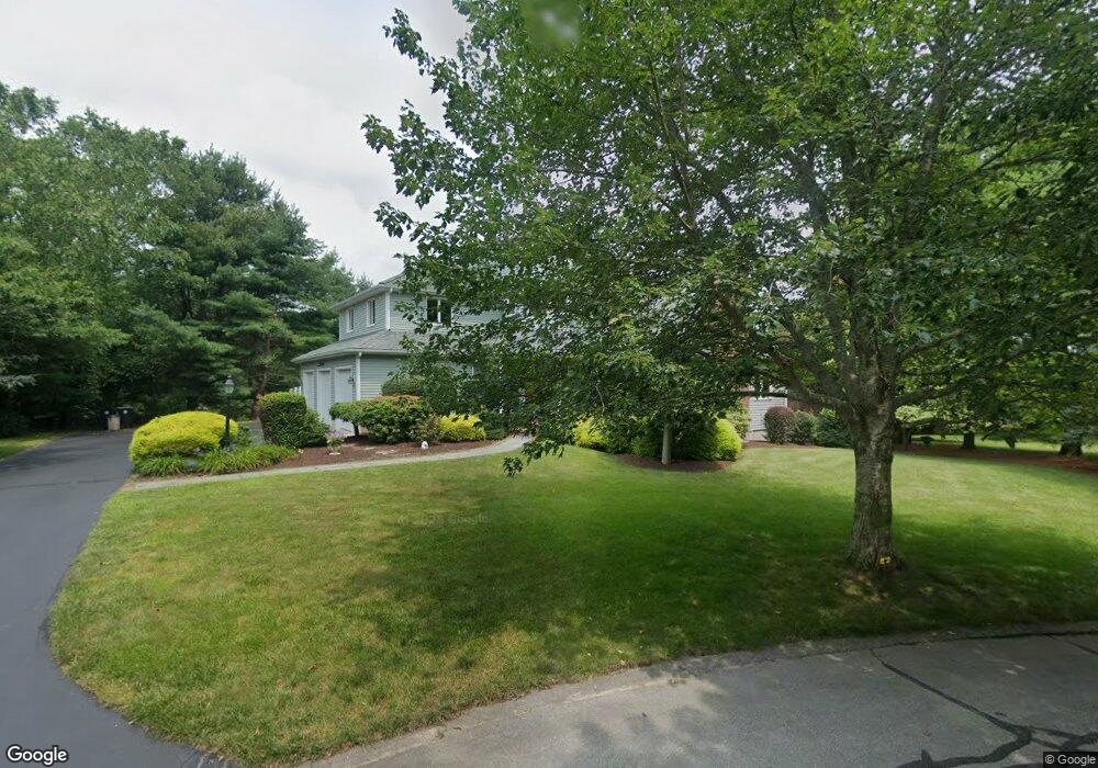 5 Vineyard Ln, South Dartmouth, MA 02748 - photo 1