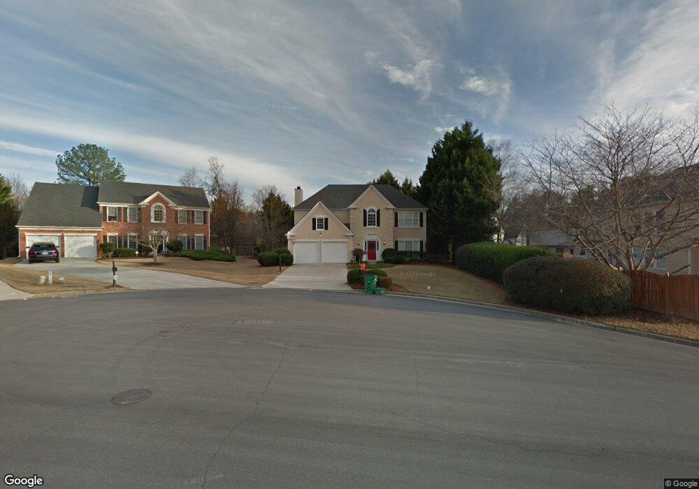 495 Stedford Ln, Duluth, GA 30097 - photo 1