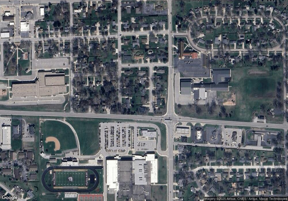 932 Schnelker Ct, New Haven, IN 46774 - photo 1