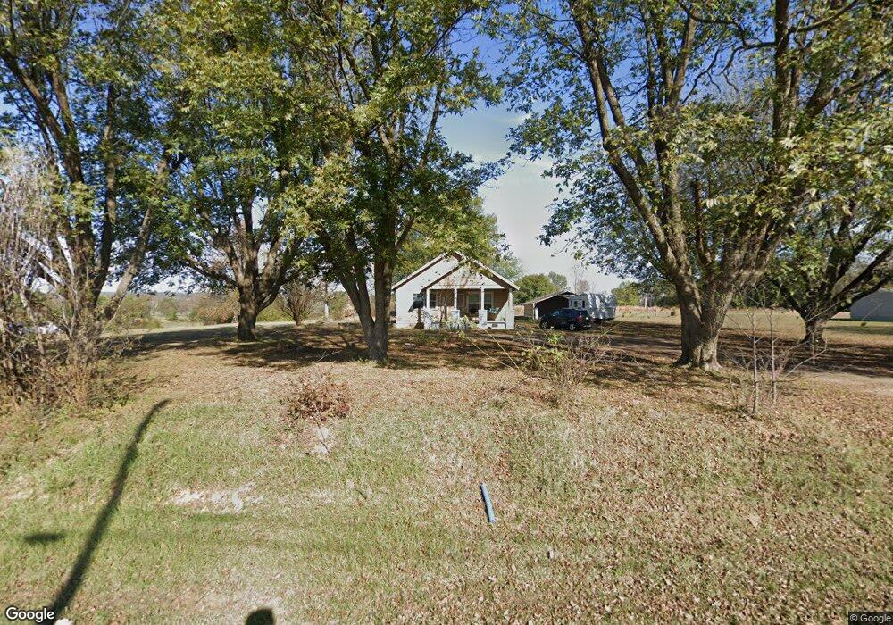 2430 Connection Rd, Mulberry, AR 72947 - photo 1