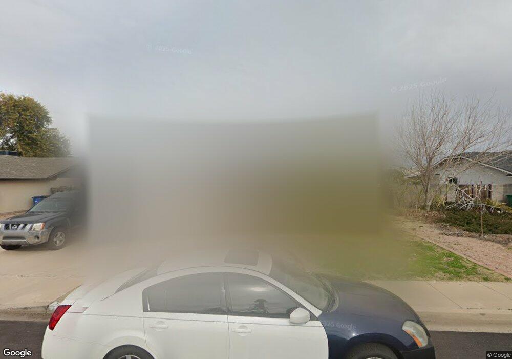 3736 E Emerald Ave, Mesa, AZ 85206 - photo 1