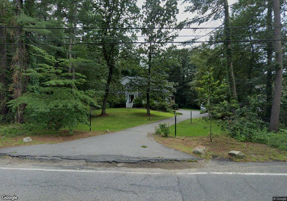 291 Nashua Rd, Billerica, MA 01821 - photo 1