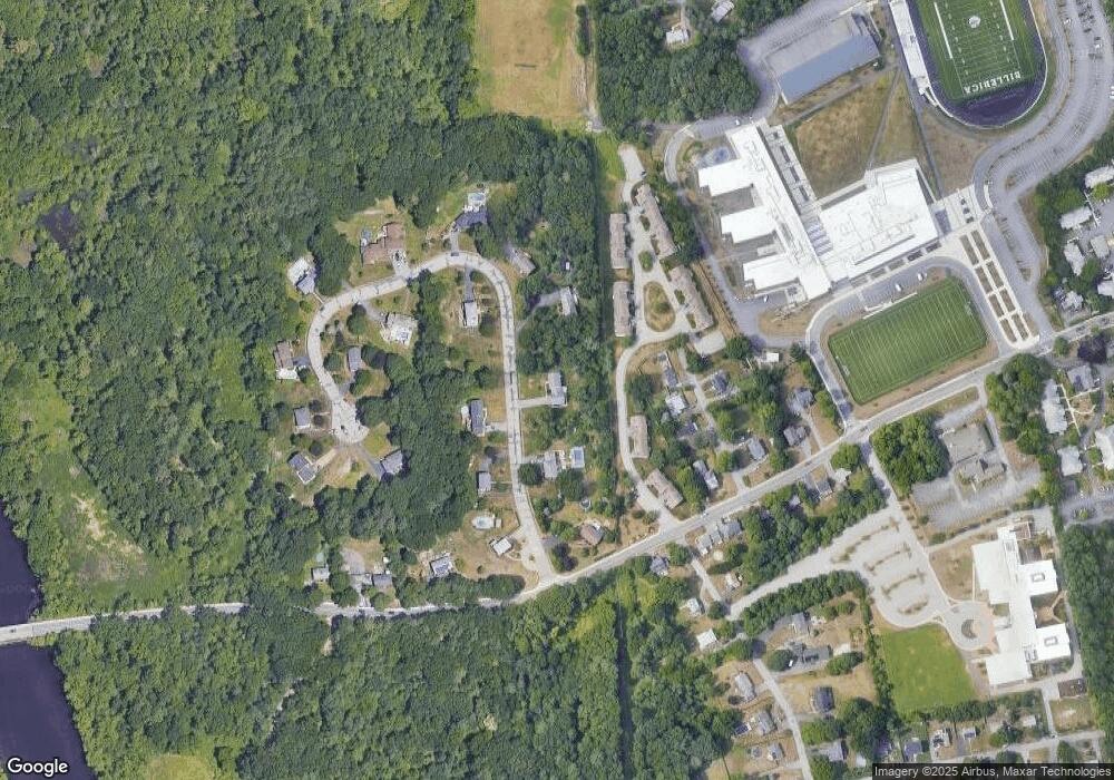 5 Colonial Dr, Billerica, MA 01821 - photo 1