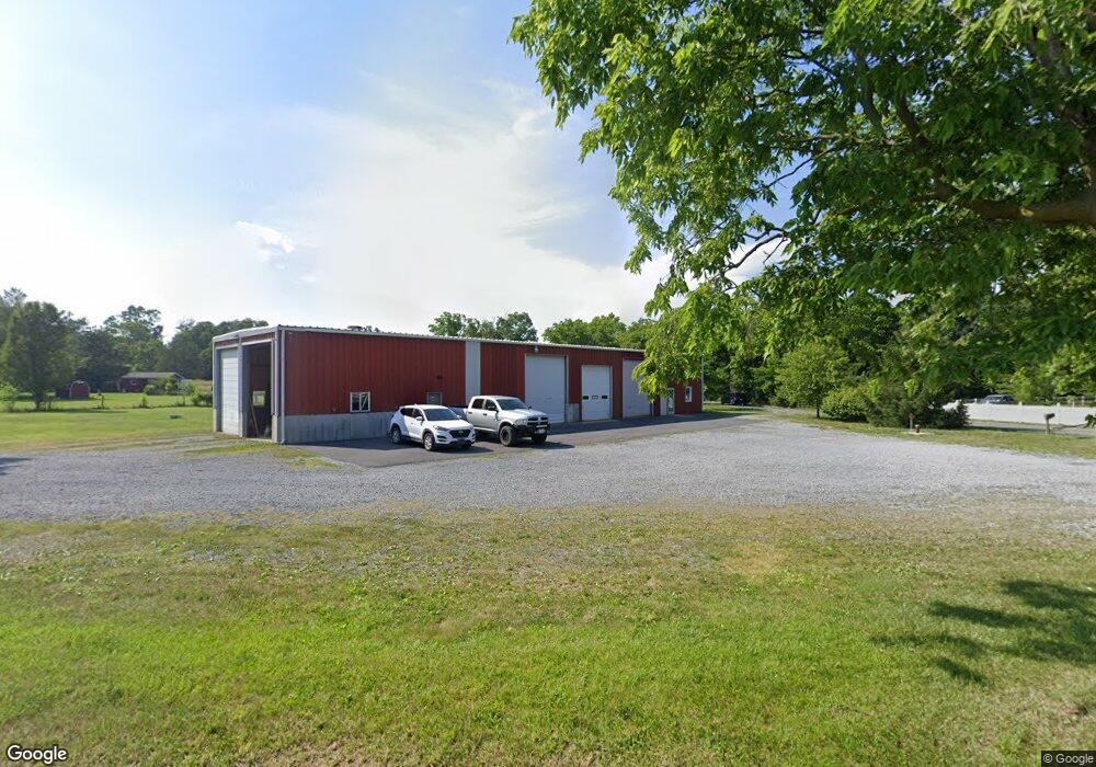 1329 Fishpaw Rd, Berryville, VA 22611 - photo 1