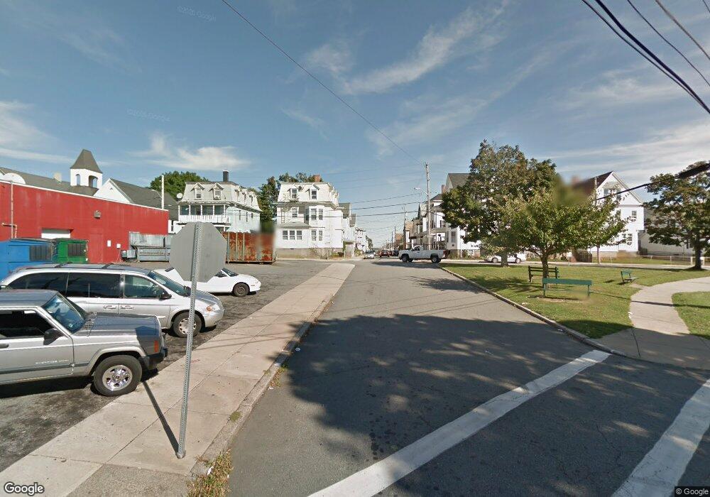 Lot 5 Cambridge St, Fall River, MA 02721 - photo 1