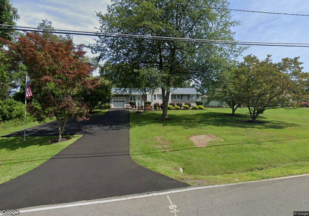 77 Equator Ave, Flagtown, NJ 08821 - photo 1