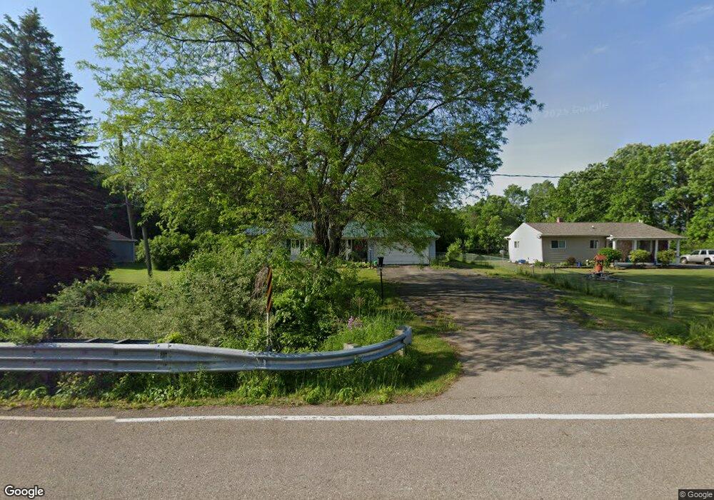 1272 E Hurd Rd, Clio, MI 48420 - photo 1