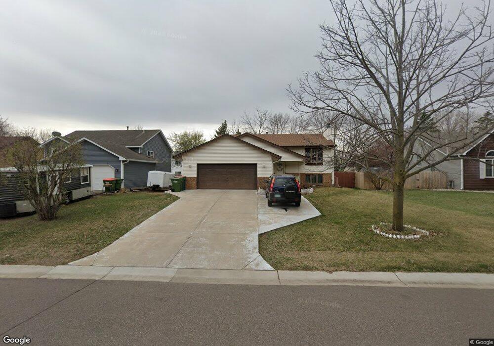 10386 Avocet St NW, Coon Rapids, MN 55433 - photo 1