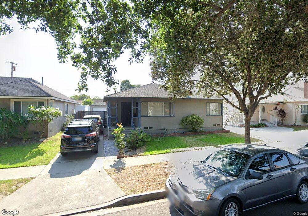 6056 Castana Ave, Lakewood, CA 90712 - photo 1
