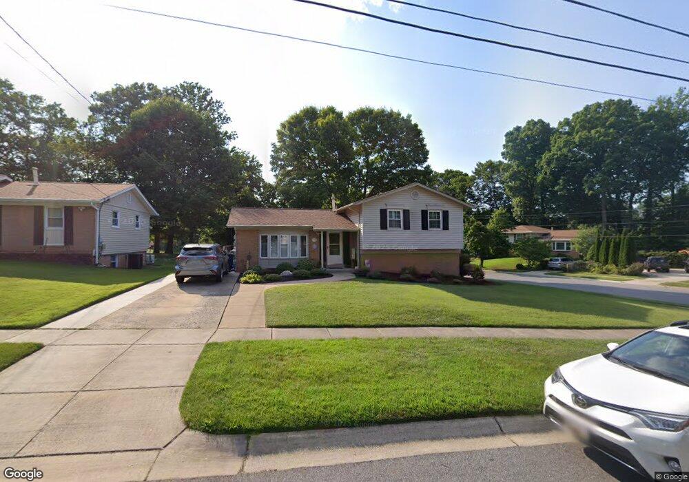 14320 Blackmon Dr, Rockville, MD 20853 - photo 1