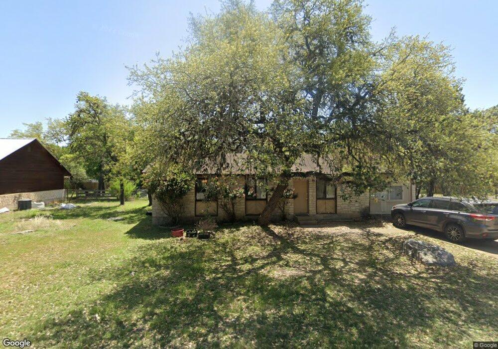 1321 Wall St, San Marcos, TX 78666 - photo 1