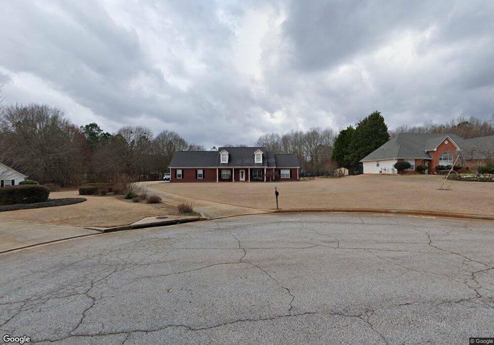 410 Mosby Ln, Locust Grove, GA 30248 - photo 1