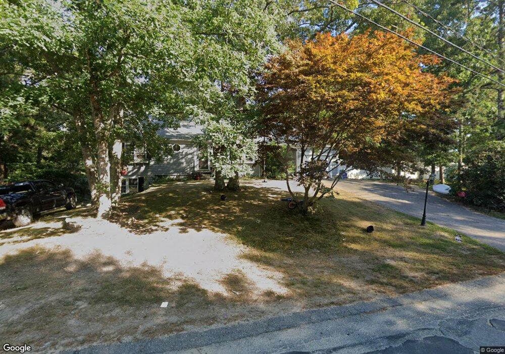52 Stub Toe Rd, Cotuit, MA 02635 - photo 1