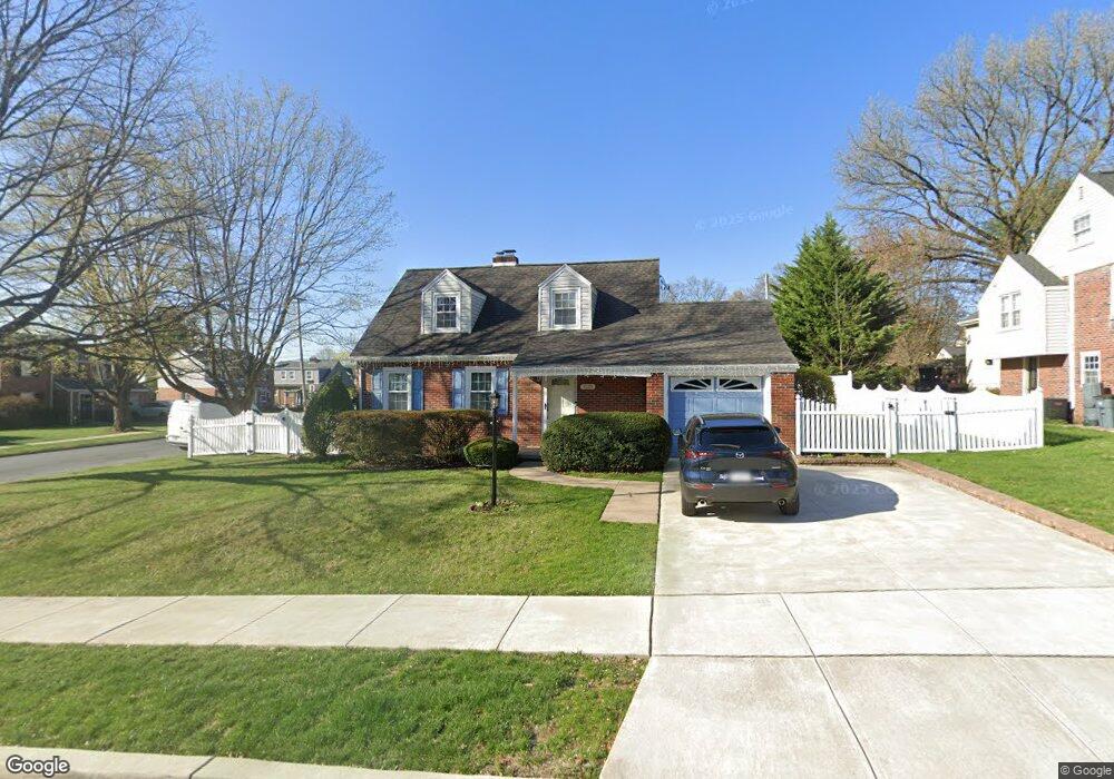 3608 Reiff Place, Reading, PA 19606 - photo 1