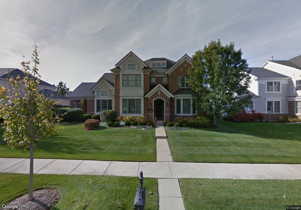 1670 Primrose Ln, Glenview, IL 60026 - photo 1