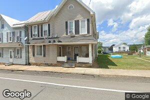 221 W Market St, Beavertown, PA 17813