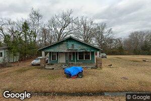 507 Seahorn St, Gurdon, AR 71743