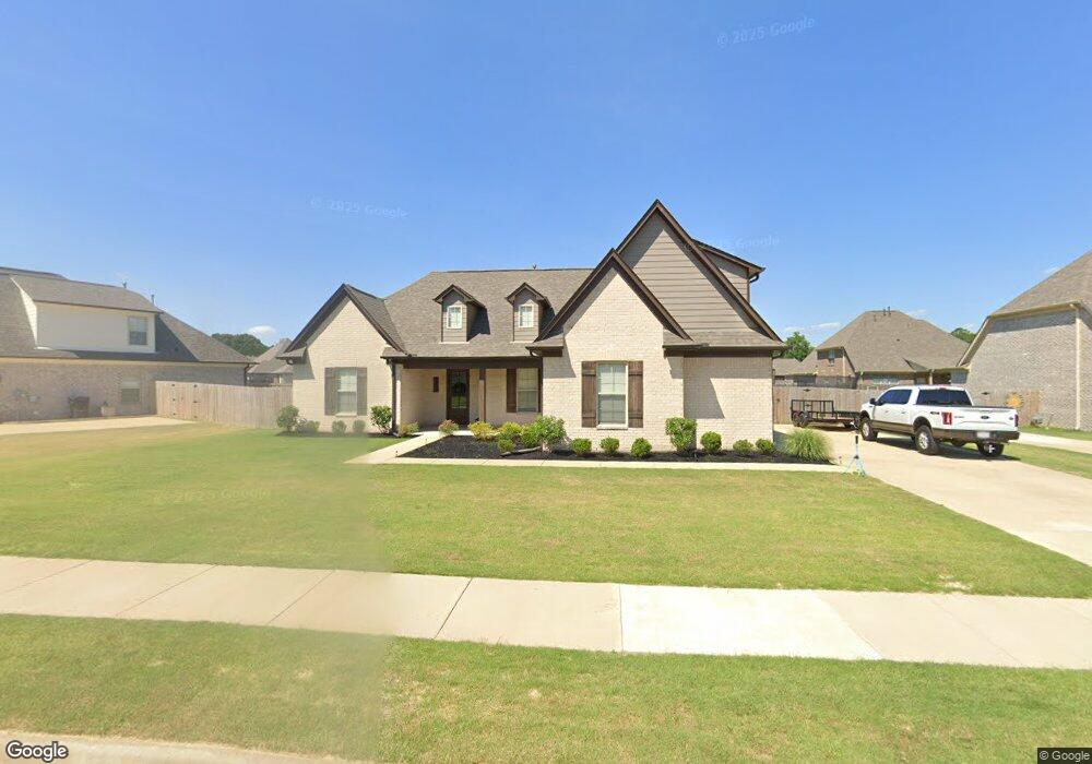 3458 Scott Rd, Hernando, MS 38632 - photo 1