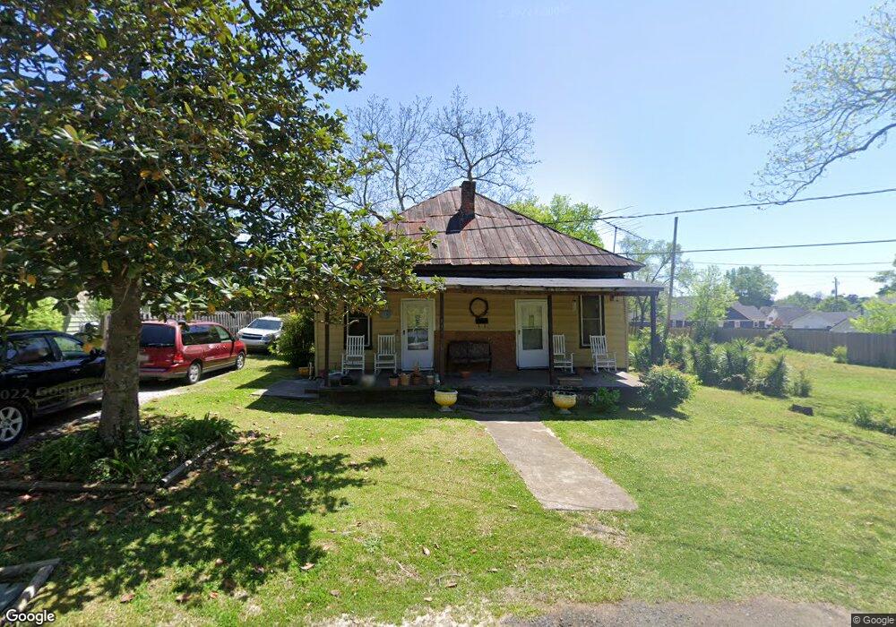 5126 Lewis St SE, Covington, GA 30014 - photo 1