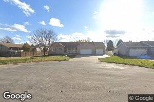 417 Mayme St, Dike, IA 50624