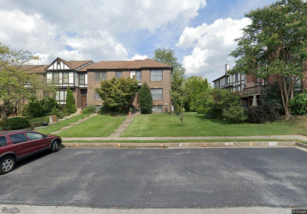 43 Tudor Ct, Lutherville Timonium, MD 21093 - photo 1