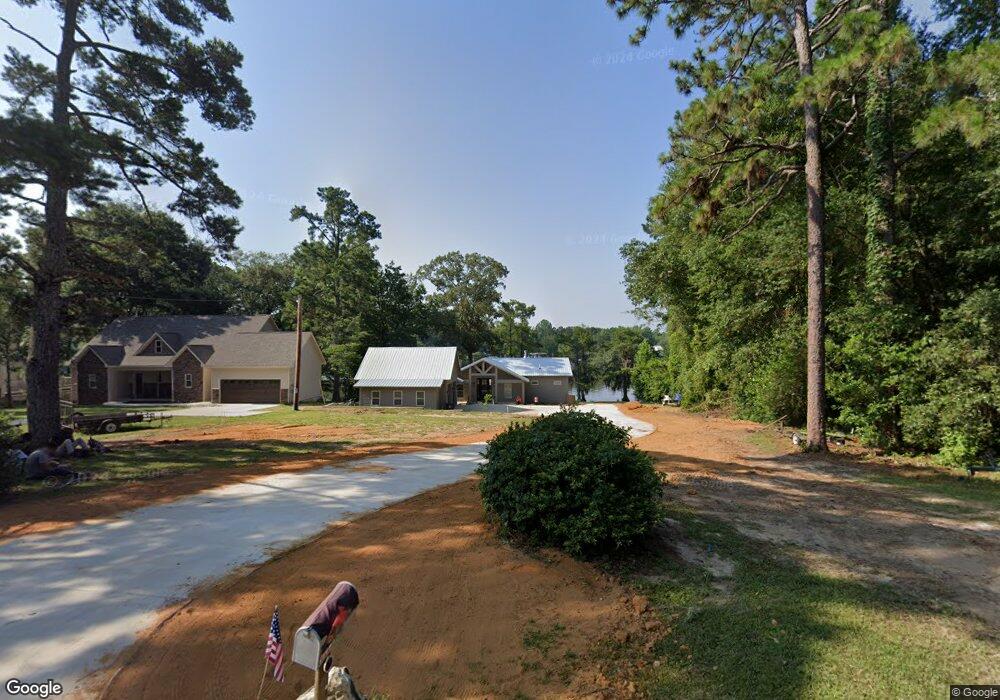 307 N Cedar Creek Rd, Cordele, GA 31015 - photo 1