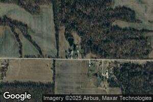 4595 E County Road 300 S, Bowling Green, IN 47833