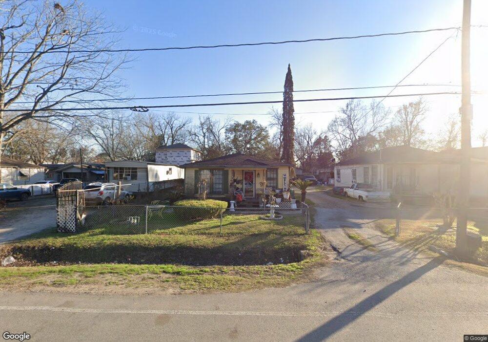 3030 Mierianne St, Houston, TX 77093 - photo 1