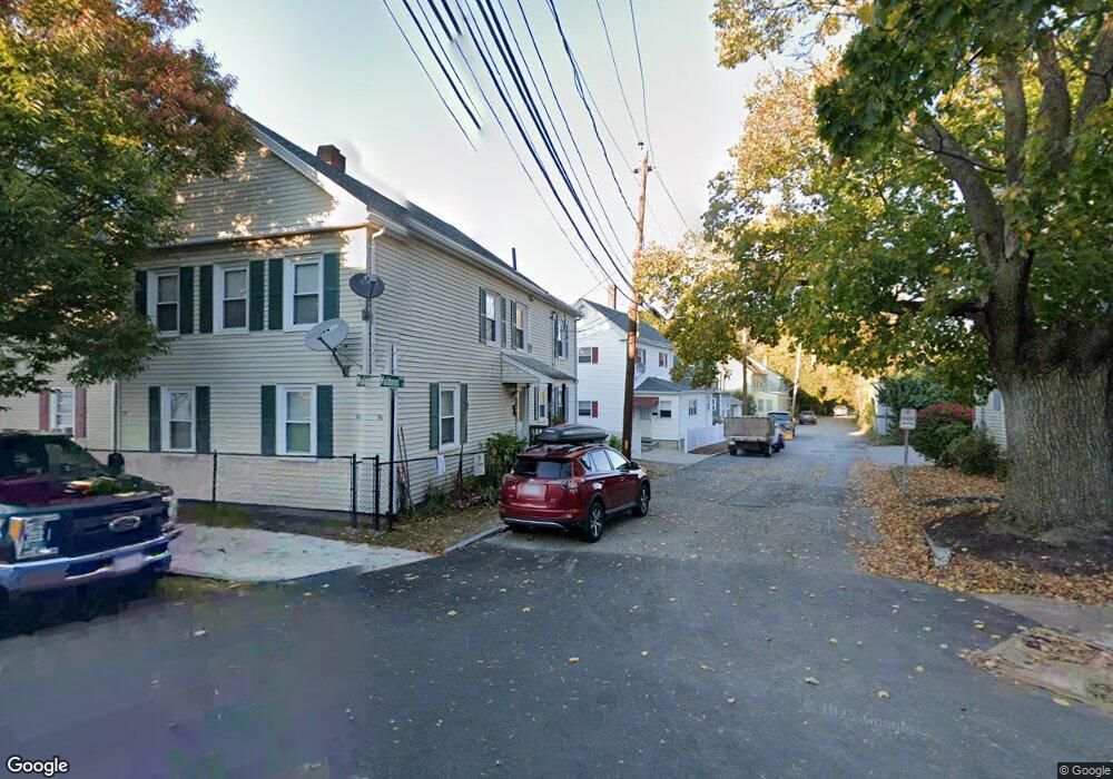 6 Muldoons Ct, Waltham, MA 02453 - photo 1