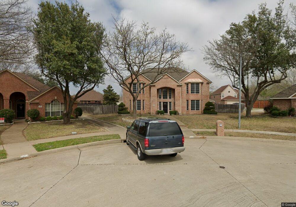 2909 Champlin Ct, Richardson, TX 75082 - photo 1